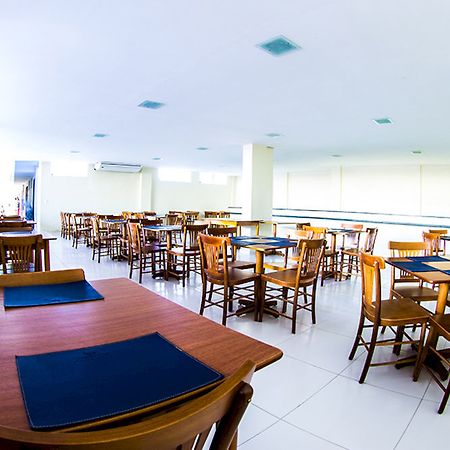 Confortel Executive Campina Grande Esterno foto